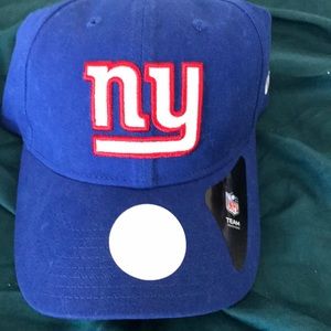 Women’s NY Giants hat